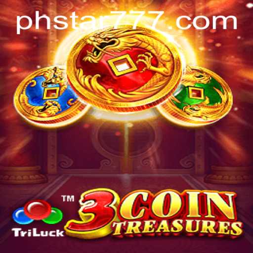 Exploring 3CoinTreasures: A New Adventure with PHSTAR