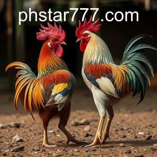 Exploring the Complex World of Cockfighting