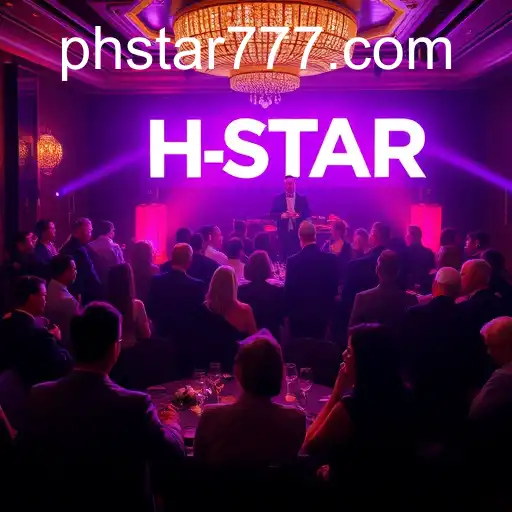 PHSTAR: An Insider Look into the World of Exclusive Events
