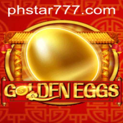 Discover the Exciting World of GoldenEggs: Introduction, Gameplay, and the PHSTAR Phenomenon