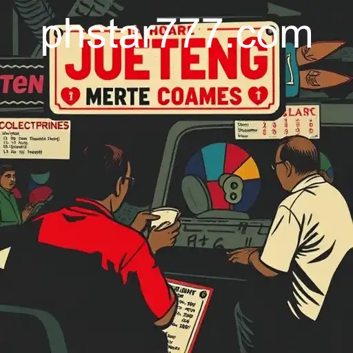 The Persistent Legacy of Jueteng in Filipino Society