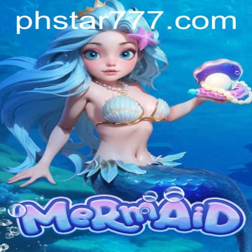 Dive into the Enchanting World of 'Mermaid': A New Sensation with PHSTAR