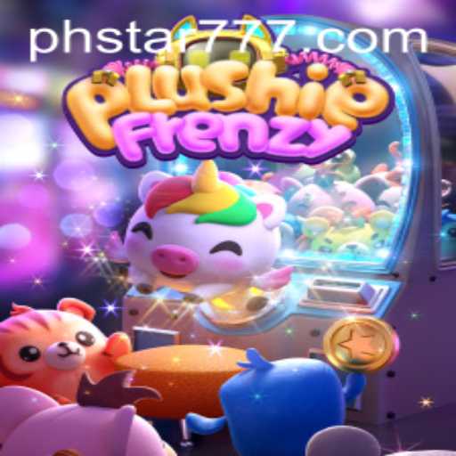 Dive into the World of PlushieFrenzy: The Game Taking Over PHSTAR
