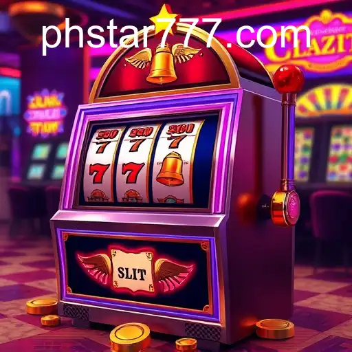 PHSTAR: Exploring the Fascinating World of Slot Machines